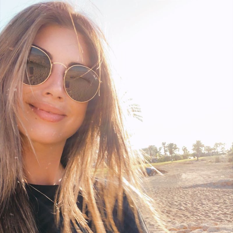 Lynx - Rebecca Quinn