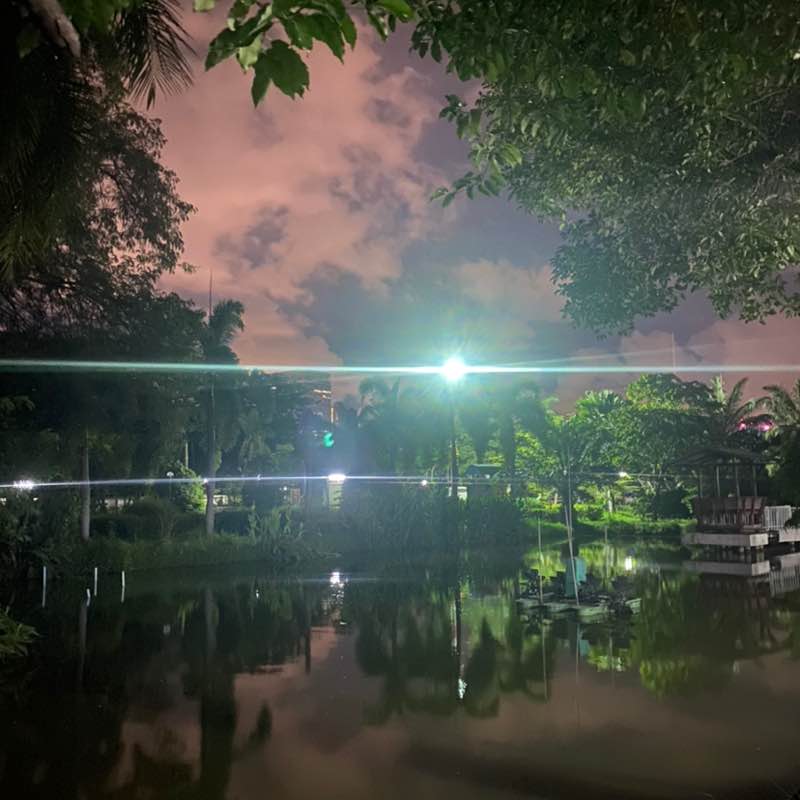 อรนภา post 2