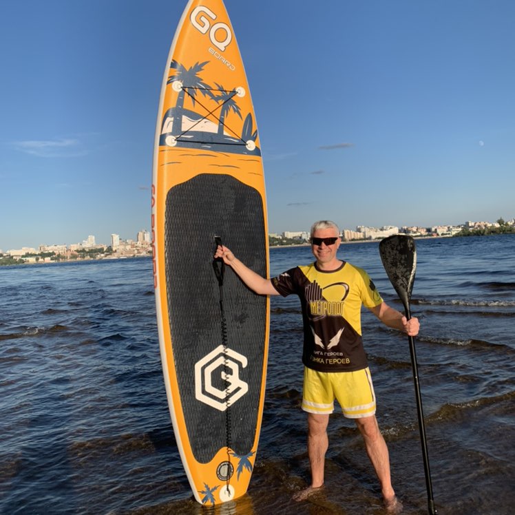 Максим🇷🇺 profile