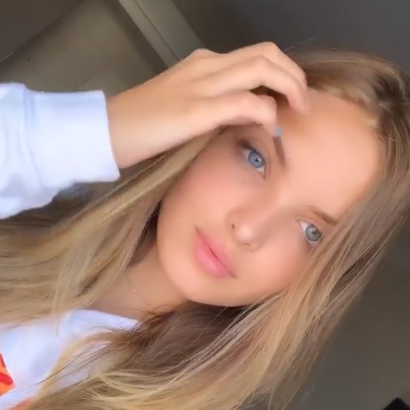 sofia eva