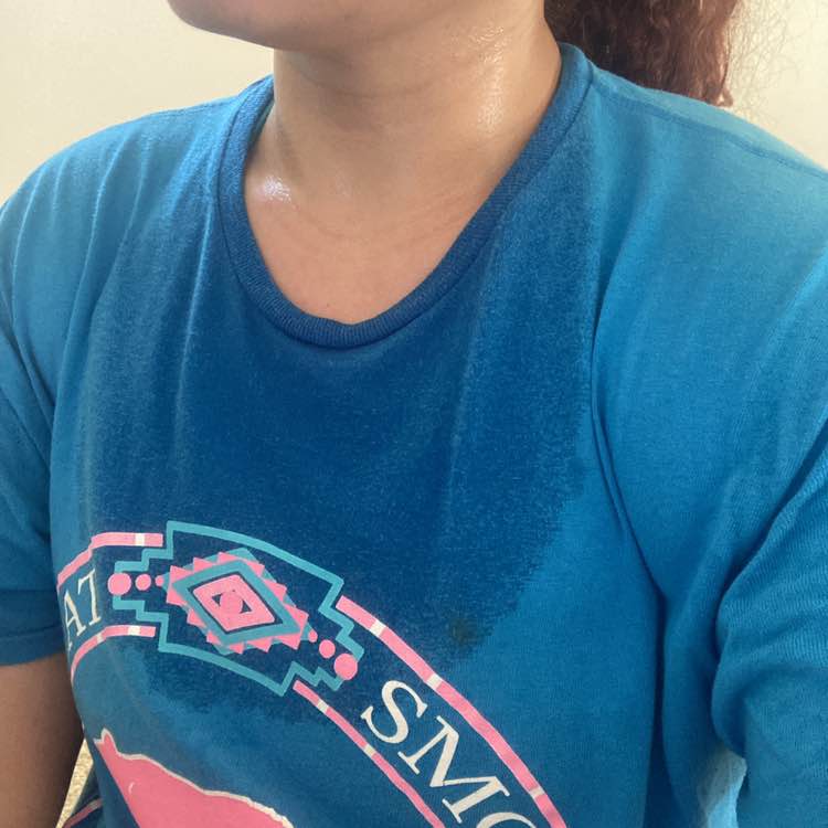 Walk it off Sirgni post image