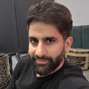 Abrar Hussain profile