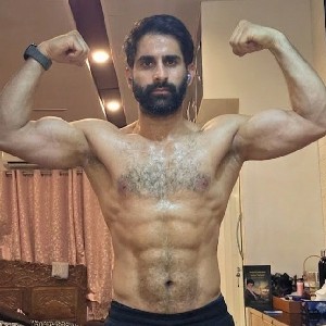 Abrar Hussain profile