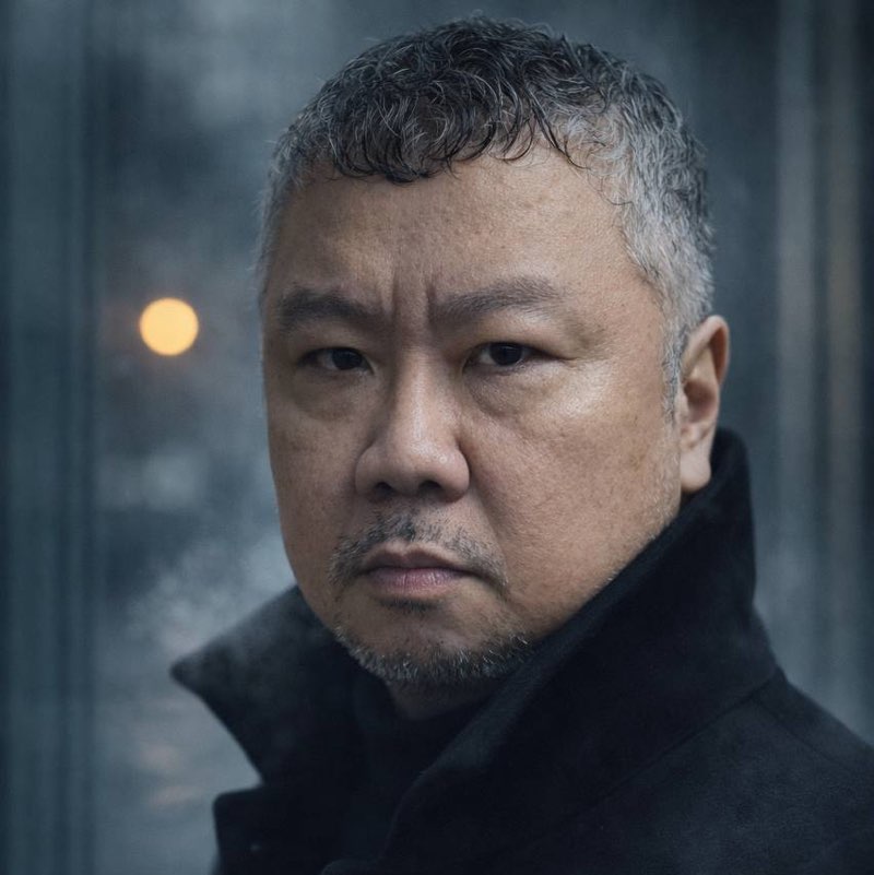 Brandon 振荣 profile