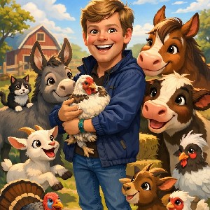 Animal Rescuer