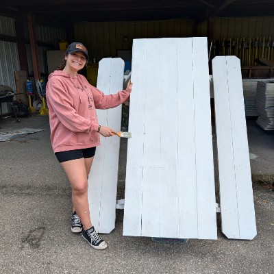 Animal Rescuer post 1