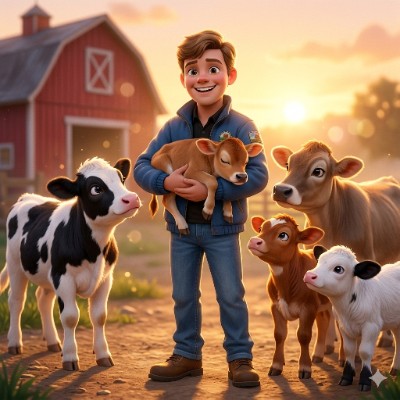 Animal Rescuer post 1