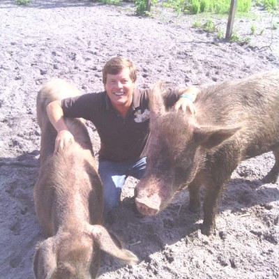 Animal Rescuer post 2