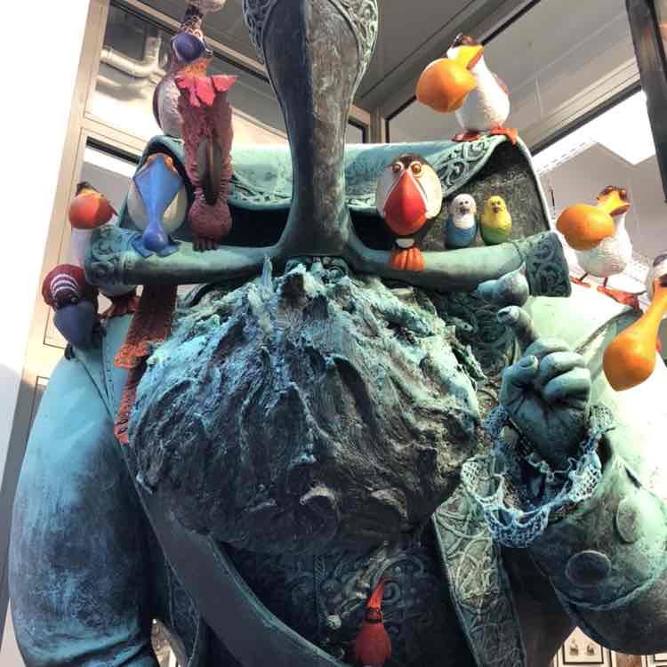 Basso Vivacissimo post 1