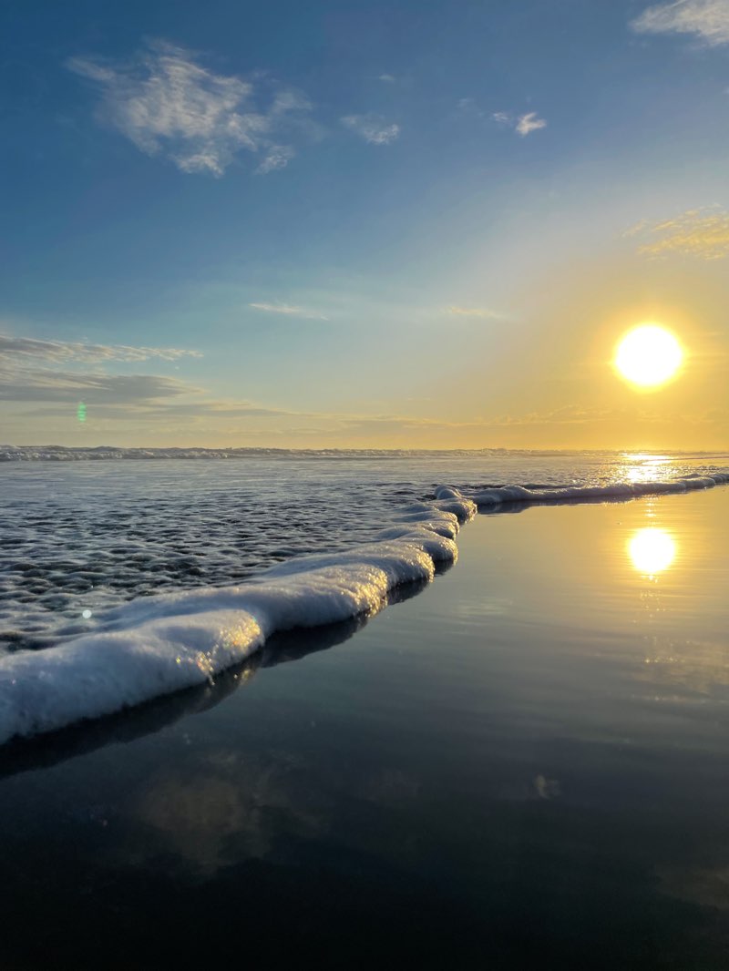 walking near me in Aparri Park in winter