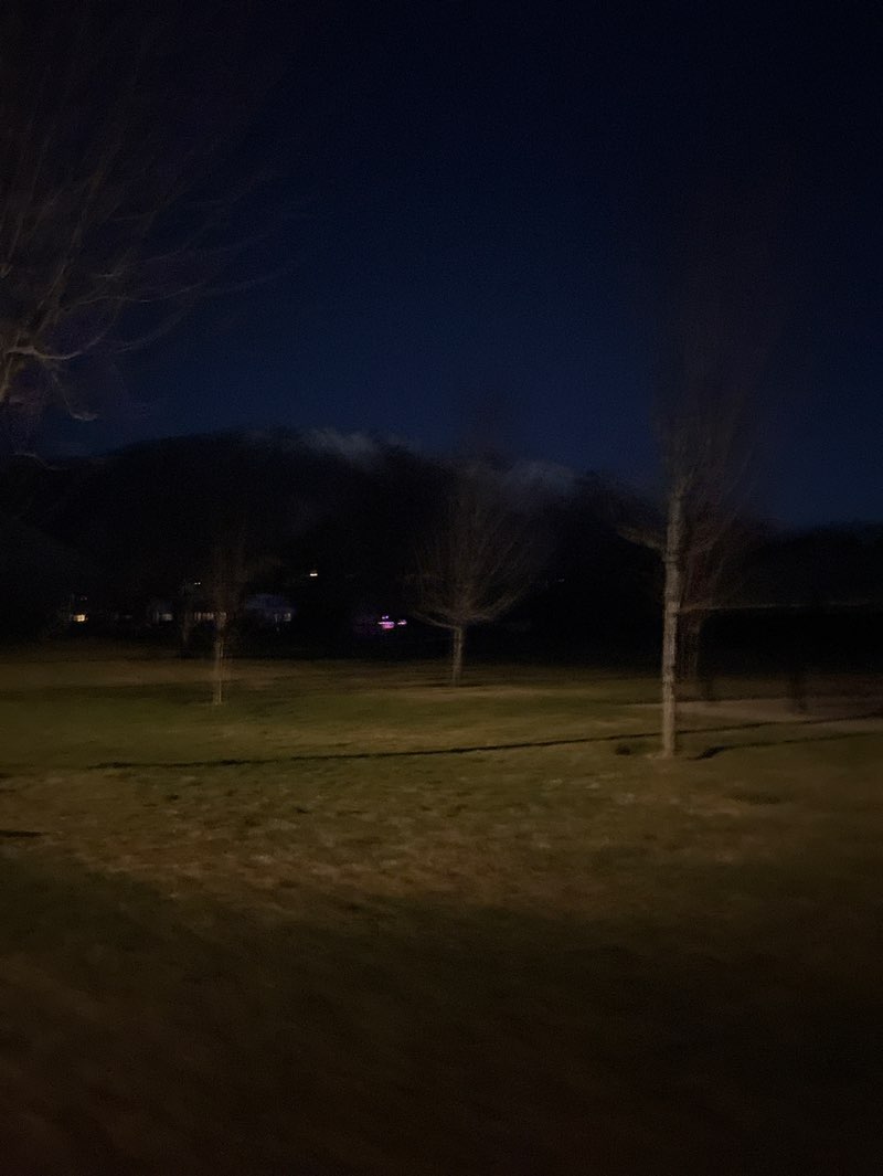 walking near me in Hobble Creek Park in spring