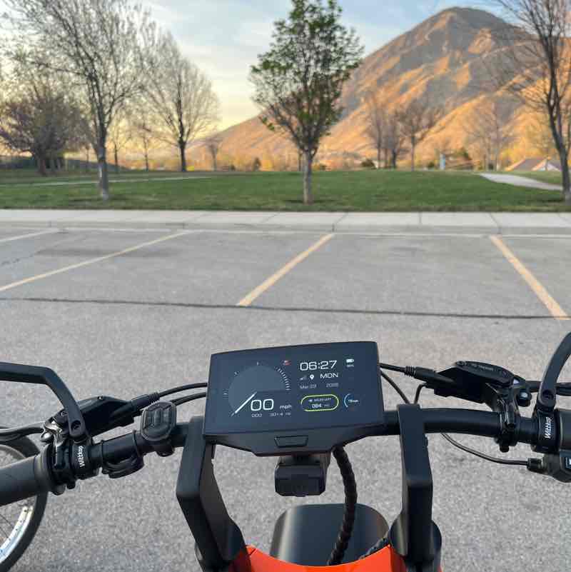 Rangus Forester post 1