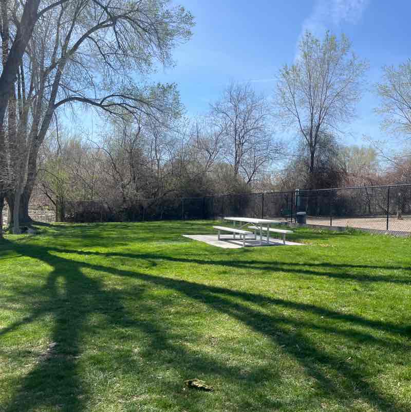 Rangus Forester post 3