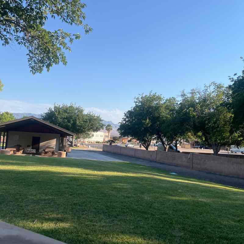Rangus Forester post 2