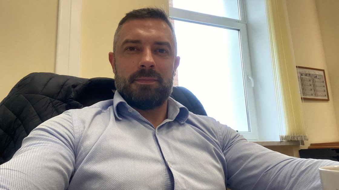 Александр profile