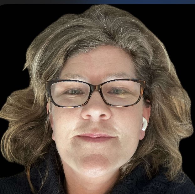 Anna Strömberg profile