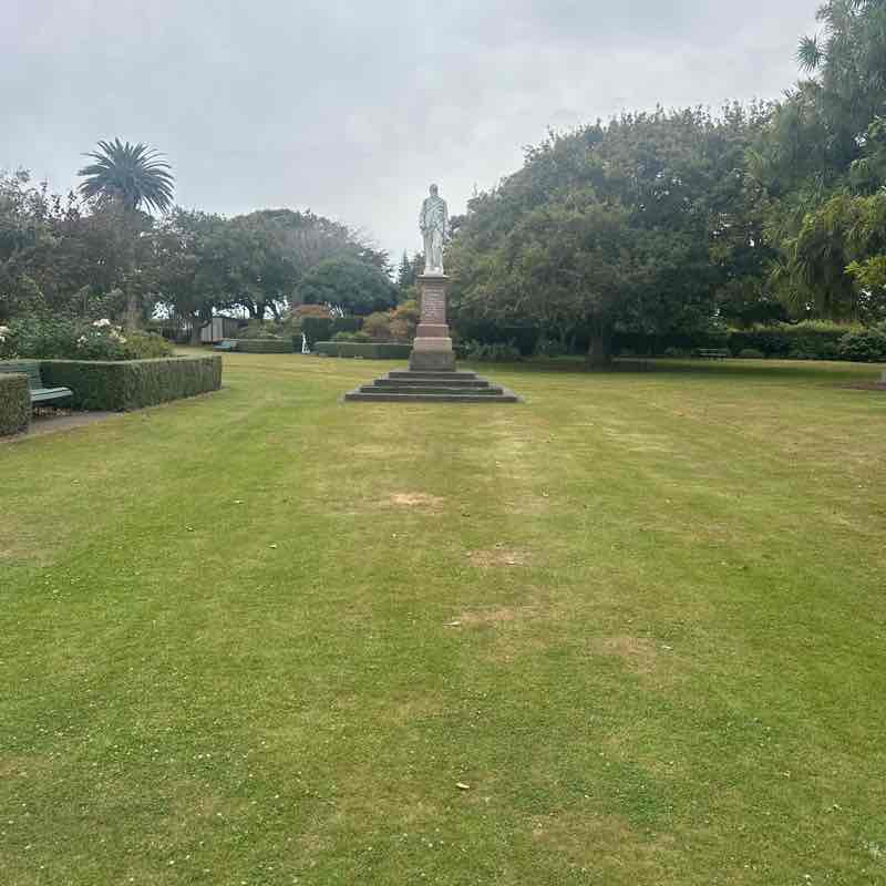 kerry post 1