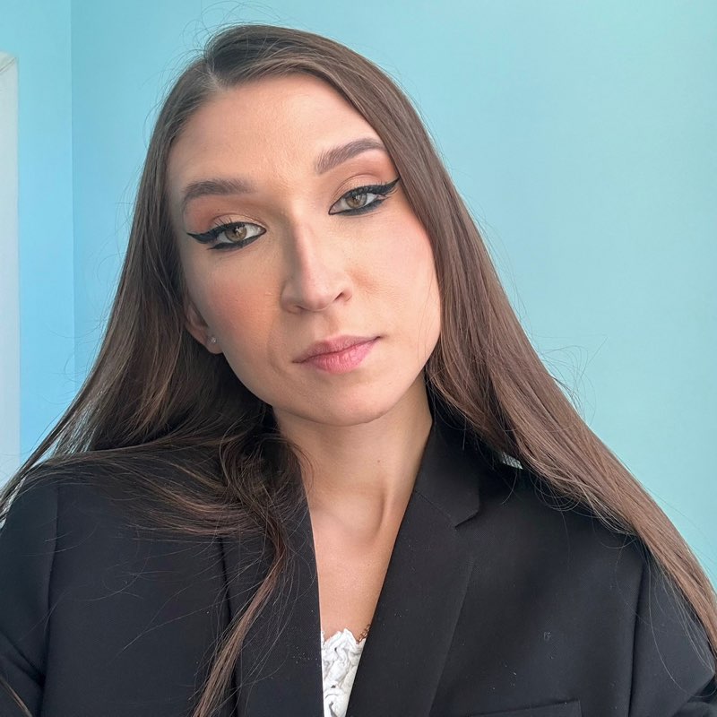 Ольга Звягинцева icon