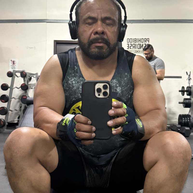 Step By Step Tatto Murguia 🇲🇽 post image