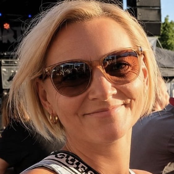 Beata profile