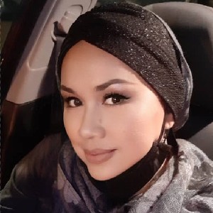 Tengku Norasyikin - Influencers