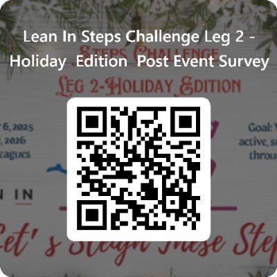 IHG Lean In PH Mandy post image