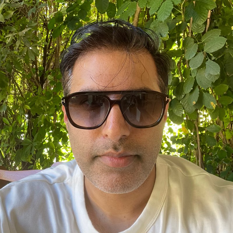 Influencers - Danish Iqbal