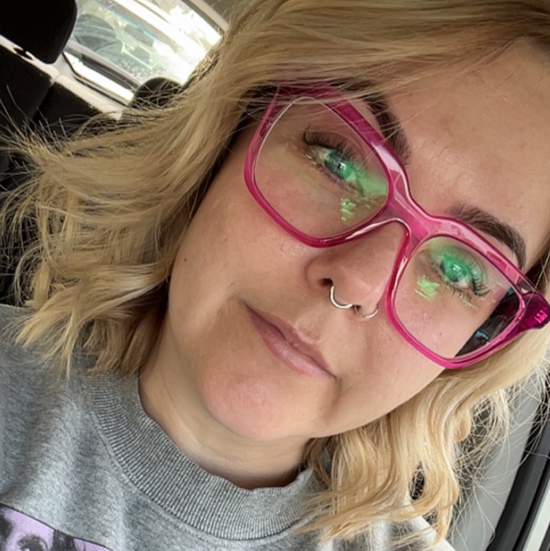 Nichole Jager profile