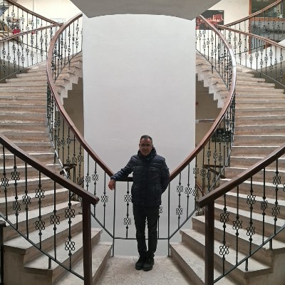 Doğan post 1