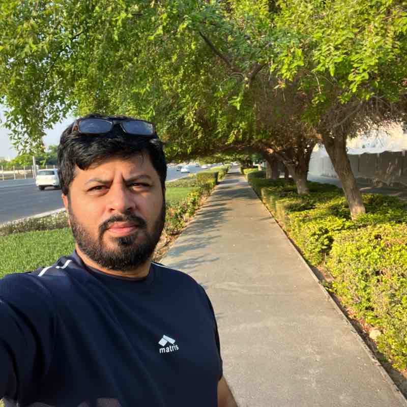 Faisal Mehboob Defender post 1