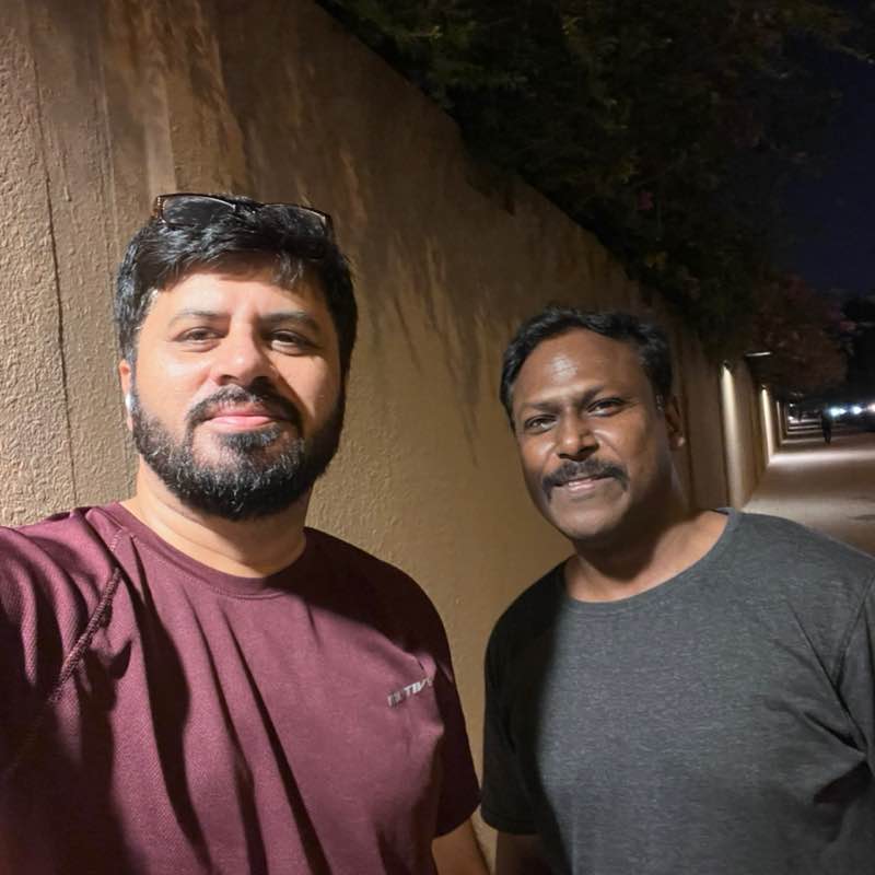 Faisal Mehboob Defender post 1