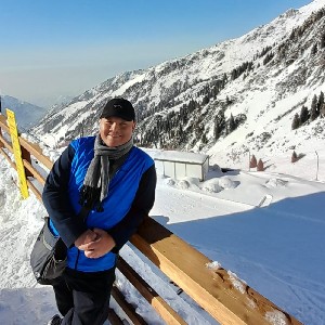 Jofelle Sarcon profile