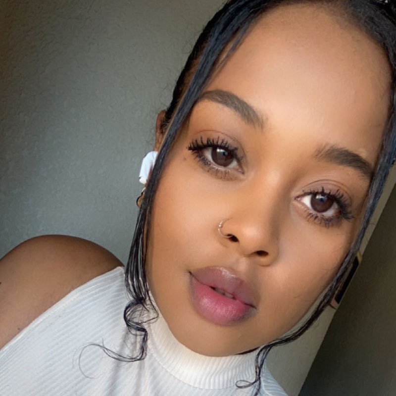 Shanice - Leopard 🐆♥️