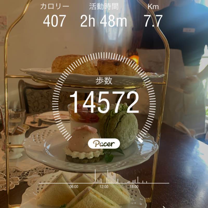 JIYUGAOKA Tailor🌈TK✨♫ post 1