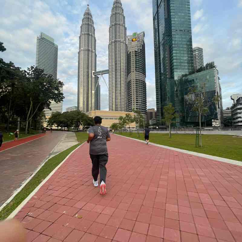 SUHAILA BINTI RAMLEY post 1