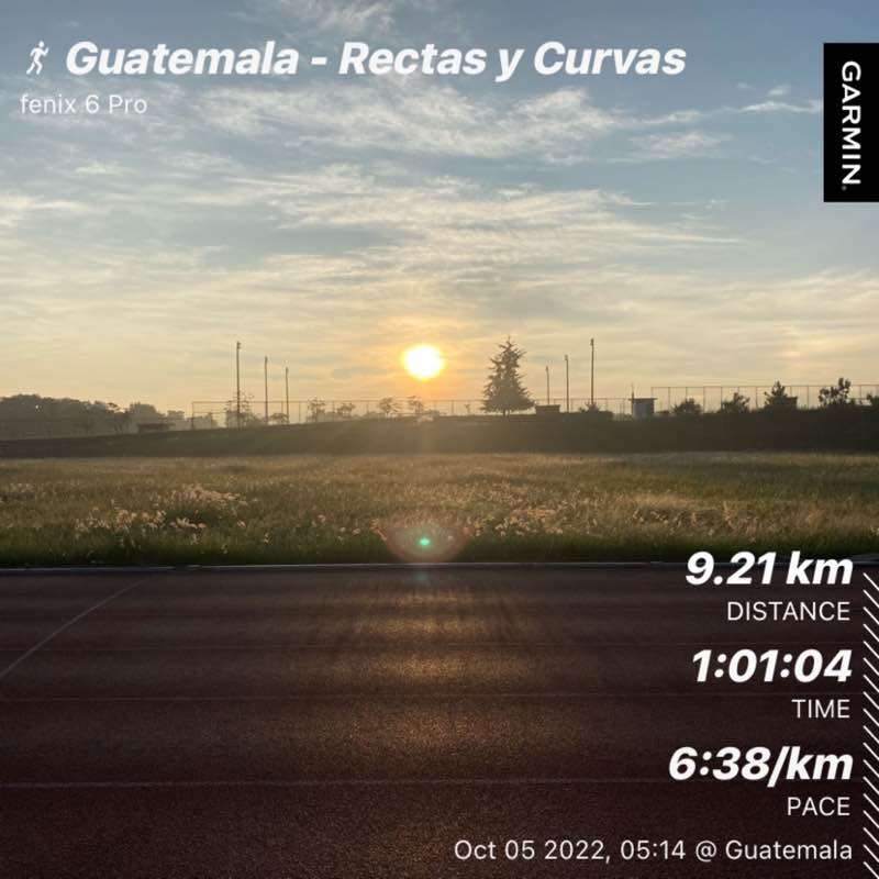 Miguel de León post 1