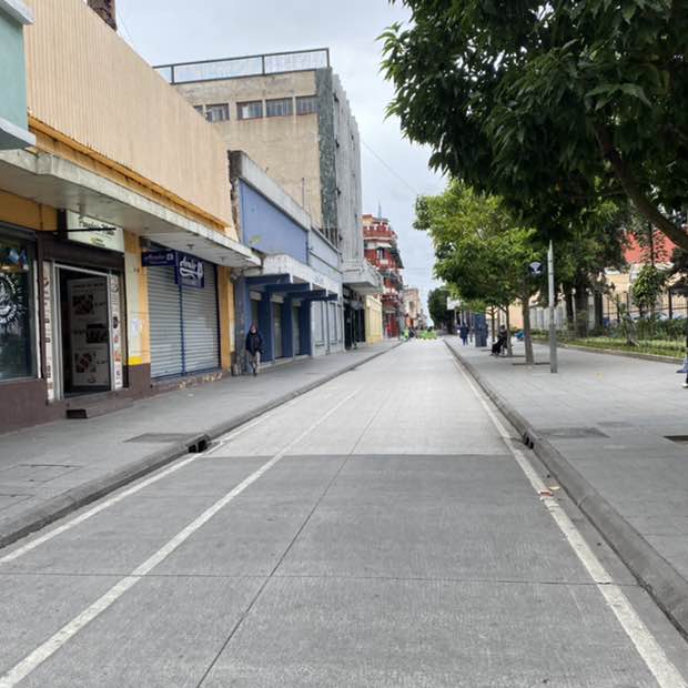 Miguel de León post 3