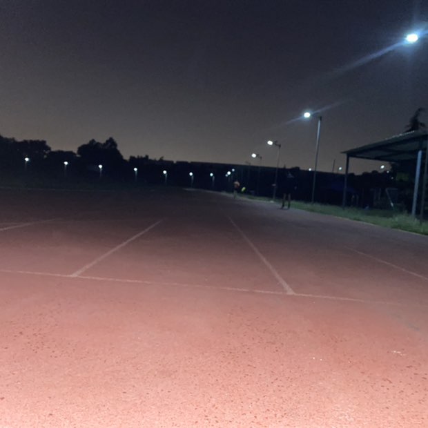 Miguel de León post 1