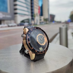 Influencers - Moses Radido