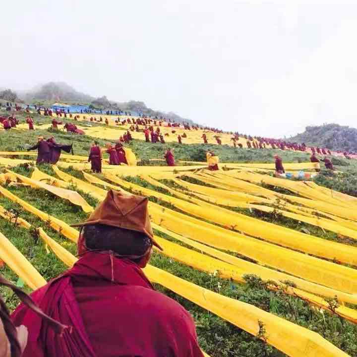 Dasharath Mainali influencer post 1