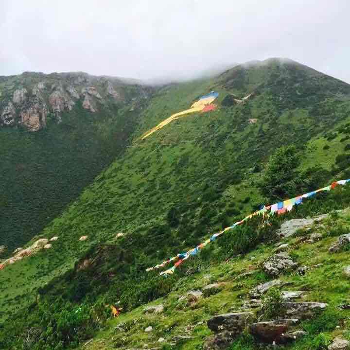 Dasharath Mainali influencer post 3