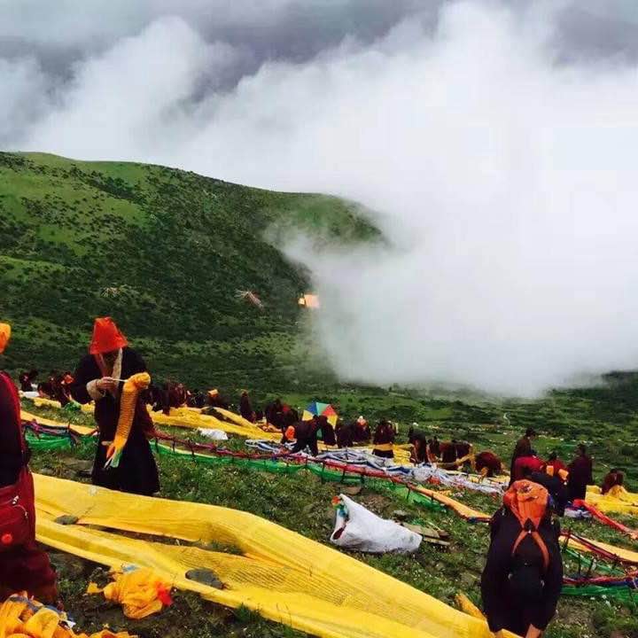 Dasharath Mainali influencer post 2