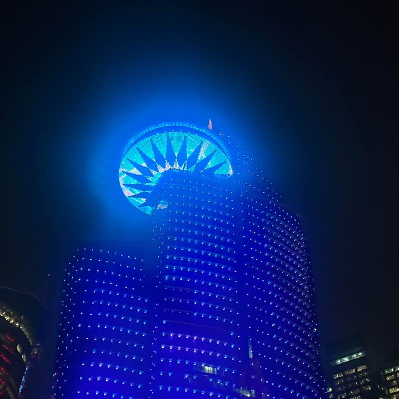 Dasharath Mainali influencer post 1