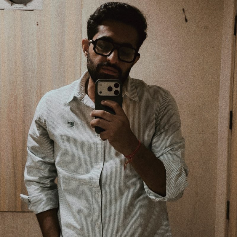 Ritesh