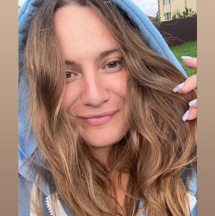 Ангелина Сидорова icon