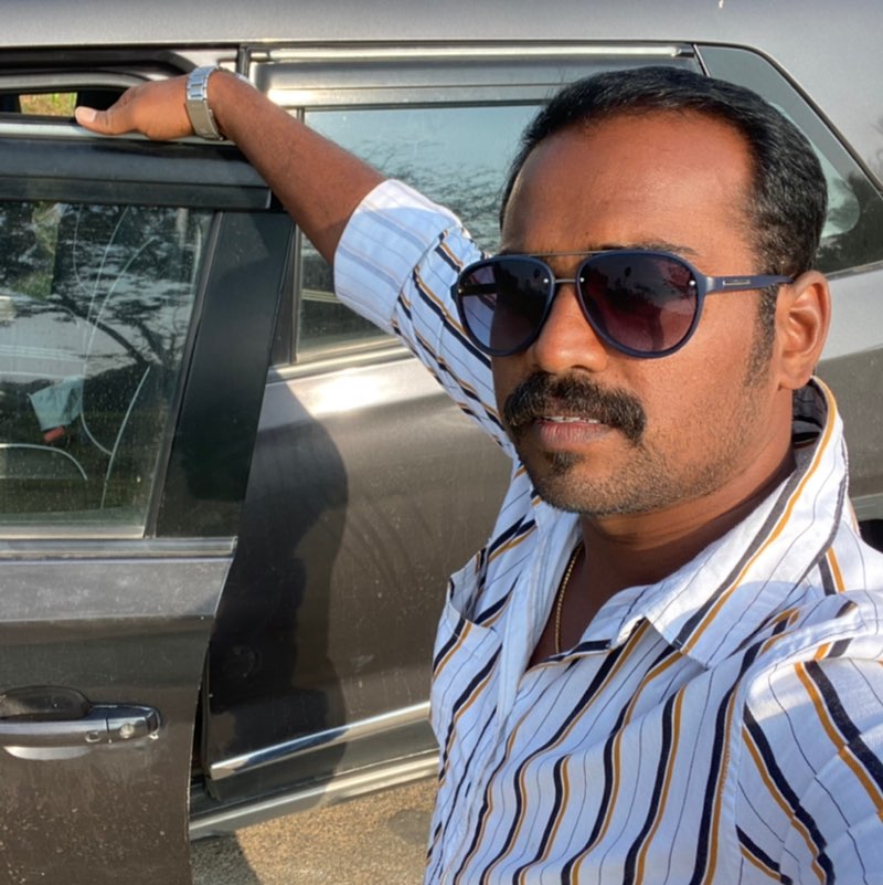Suresh
