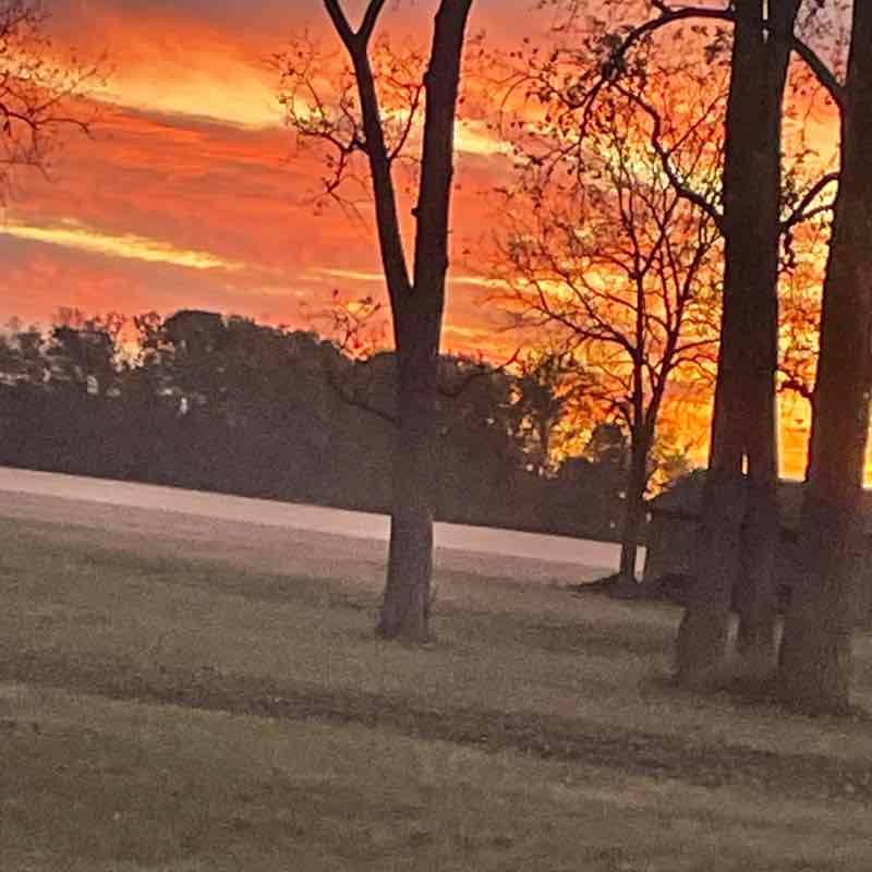 Autumn Walking Ronda post image