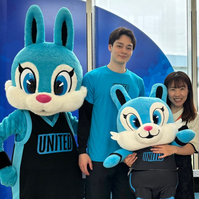 Eriko Kogawa GTLS Tokyo profile