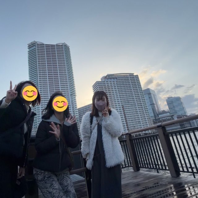 Health & Wellness25-26 Eriko Kogawa GTLS Tokyo post image