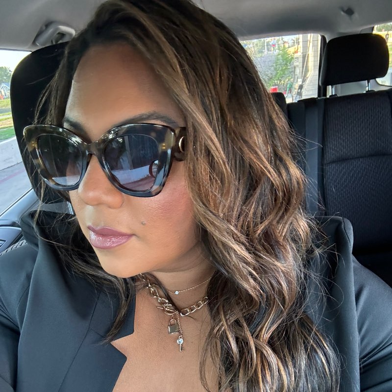 Keep it Steppin 👢